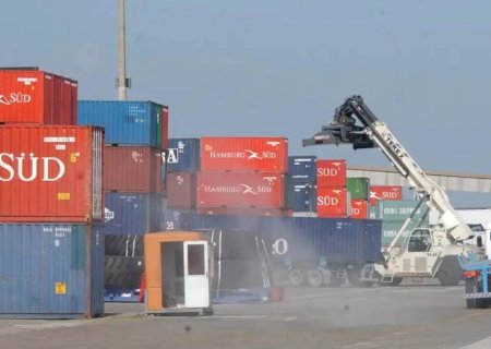 Mais de 4 mil produtos brasileiros podem sofrer tarifa de até 37,5% para entrar nos EUA