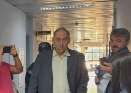 Alcides Bernal morre após internações por problemas cardíacos
