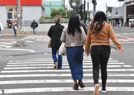 Segunda frente fria do inverno chega ao MS nesta quinta-feira