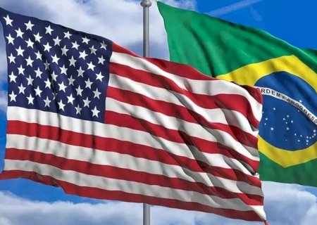 Brasil busca acordo com EUA para evitar novas tarifas sobre exportações