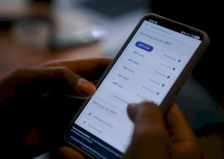 Receita abre consulta à restituição automática do IR nesta quarta