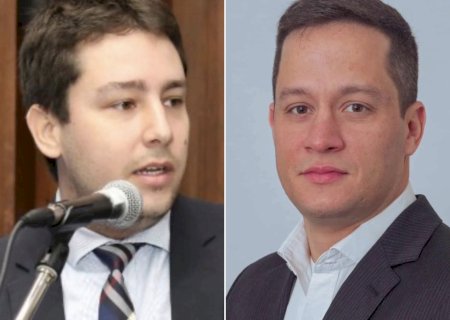 Renato convida João Henrique para o Senado, partidos não se entendem e descartam aliança em MS