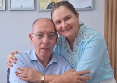 Após cirurgia cardíaca, ex-prefeito Peluffo segue internado e quadro é estável