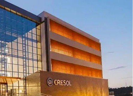 Cresol e Efaserra firmam parceria e garantem 11 bolsas de estudo para jovens do campo