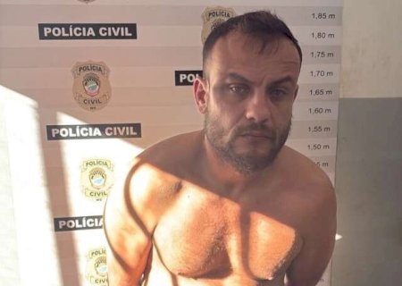 Preso por morte de soldado da PM é executado em emboscada