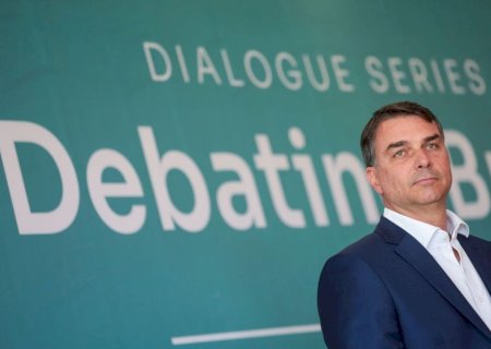 O relator da ação do PT contra Flávio Bolsonaro no TSE