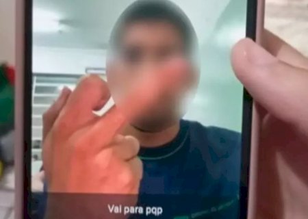 Bullying mais que dobra entre crianças de 5 a 9 anos em MS