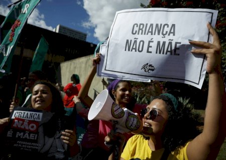 ONGs brasileiras vão à ONU contra decreto do Senado que dificulta aborto legal em crianças