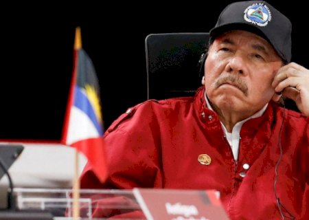 Ortega diz que Nicarágua não realizará mais eleições