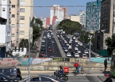 Começa hoje financiamento de moto e bicicleta pelo Move Brasil