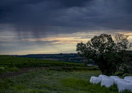 Chuva na hora errada vira principal risco do El Niño para a safra 2026/27