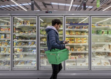 Os ingredientes e aditivos nos alimentos que podem fazer a pressão decolar