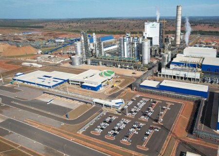 Indústria de MS cresce mais de 600% e amplia presença no mercado global