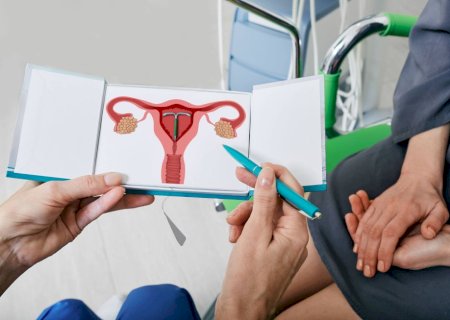 IA tem potencial para aumentar precisão no prognóstico de câncer de ovário
