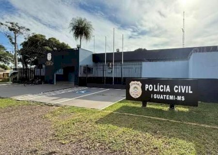“Situação chegou ao fim”, diz rapaz após matar padrasto a facadas