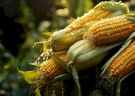 Consumo de milho é recorde e supera 100 milhões de toneladas