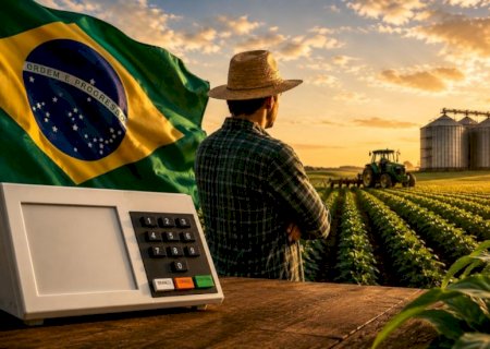 Embrapa aponta seis prioridades para o futuro da agricultura brasileira