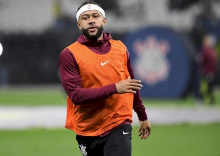 Diretoria faz contato com Memphis para discutir dívida e tentar evitar novo transfer ban