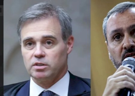 Lula manda diretor-geral da PF procurar André Mendonça para reduzir tensão