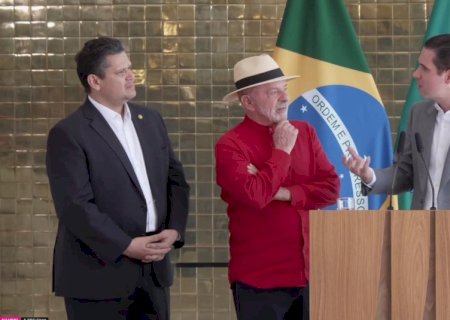 Taxa das blusinhas e escala 6x1: Alcolumbre define pauta do Senado