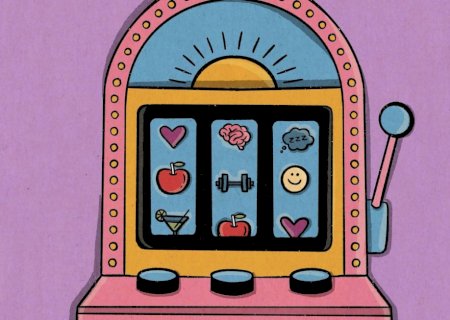 Por que você não deve fazer um detox de dopamina