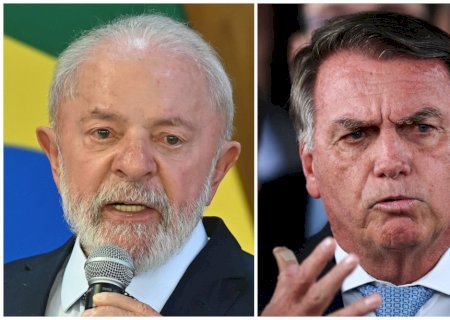 Bondades de Lula superam R$ 280 bilhões e se aproximam de Bolsonaro