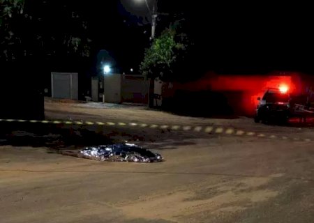 Homem achado morto com sinais de espancamento era réu por roubo em cidade de MS