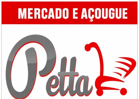 Mercado e Açougue Petta presta homenagem aos pais de Batayporã