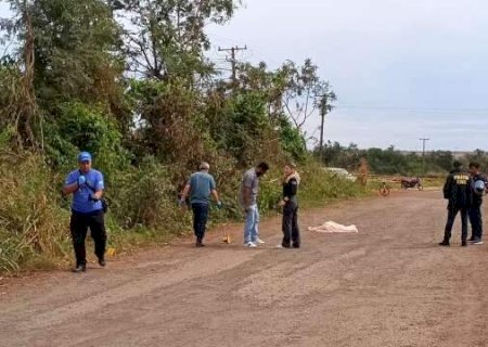 Mulher é atraída para emboscada pelo companheiro e morta a facadas
