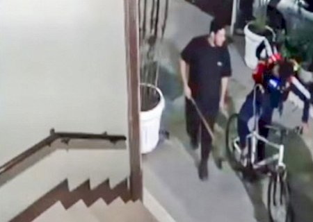 Justiça mantém prisão de entregadores envolvidos na morte de ciclista