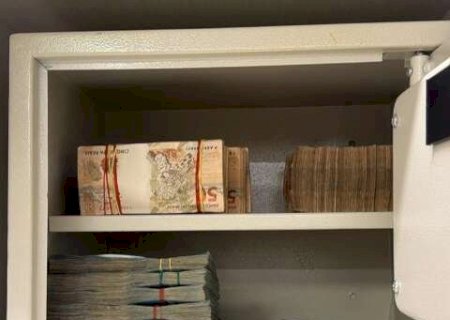 Operação Little Bag prende quatro suspeitos e bloqueia R$ 7 milhões por tráfico