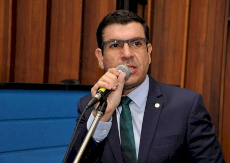 Defesa nega base para MPE impugnar candidatura de Jamilson Name