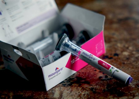 Mounjaro é aprovado nos EUA para reduzir risco cardiovascular