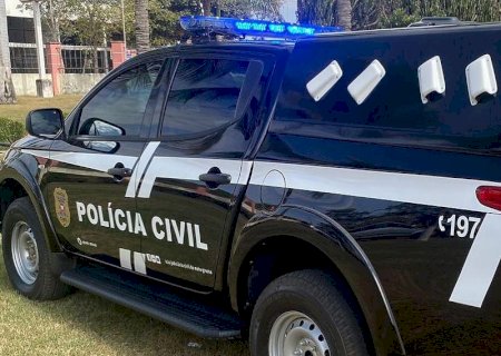 Família é indiciada por fraude em concursos em MT após polícia encontrar lista de aprovados criada antes da aplicação das provas