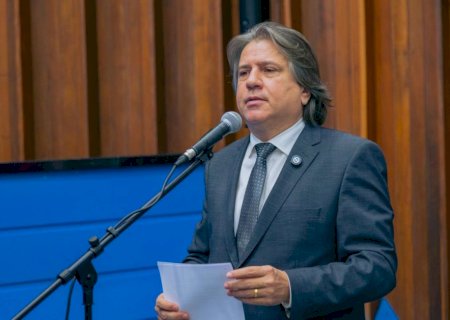 Pedro Caravina: uma trajetória construída com trabalho, gestão e compromisso com Mato Grosso do Sul