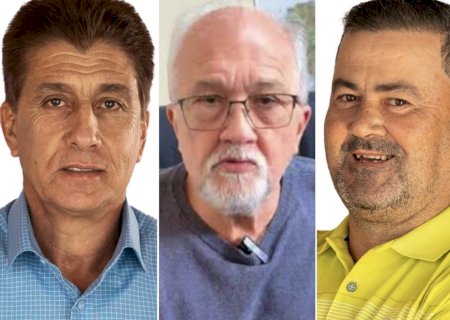TRE absolve prefeito e cassa mandato de dois vereadores em Iguatemi