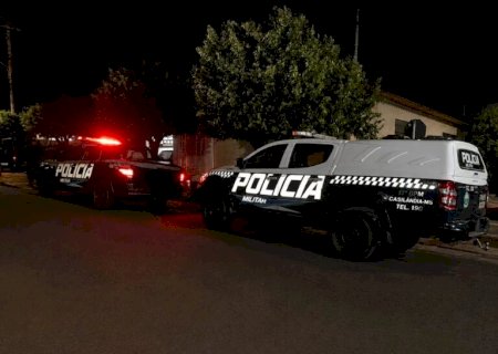 Duplo homicídio: pai e filha de 3 anos são mortos a tiros em Cassilândia; outra criança fica ferida