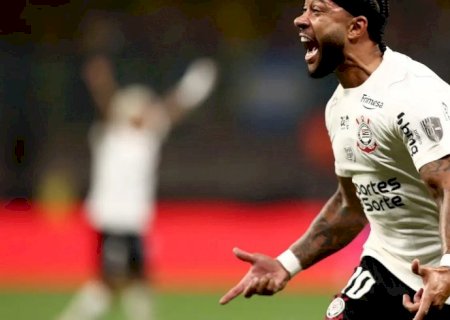 Libertadores pode ter semifinais 100% brasileiras pela primeira vez