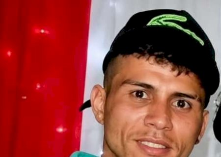Homem desaparece após pular no Rio Paraná para fugir de abordagem da PRF