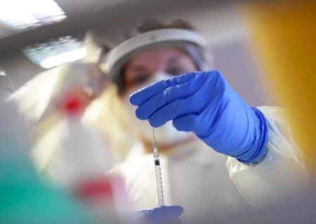 Primeira vacina de RNA para gripe da história recebe aprovação para uso