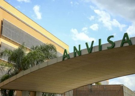 Anvisa e Dinavisa, do Paraguai, devem assinar acordo para troca de informações sanitárias