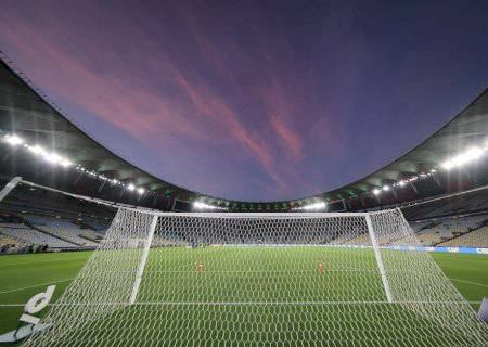 Líder Palmeiras visita o Flu, que faz primeiro jogo sem Zubeldía