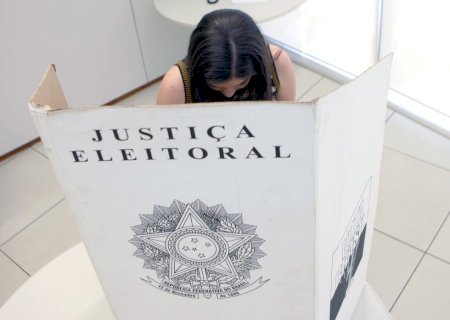 Mulheres representam 34,8% das candidaturas registradas para as eleições de 2026