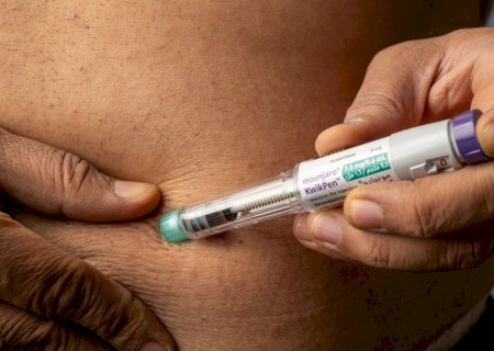 ‘Intestino faminto’: estudo identifica tipo de obesidade que dobra efeito de ‘caneta emagrecedora’