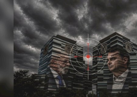 Investigações contra autoridades e políticos colocam a PF no centro da disputa eleitoral
