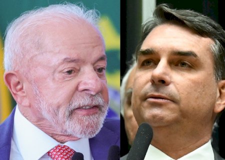 A boa notícia para Flávio Bolsonaro em pesquisa BTG/Nexus