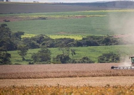 PIB do agronegócio sofreu queda de 2% no primeiro trimestre de 2026