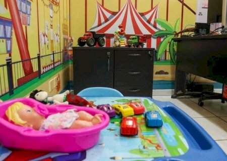 Pai é preso em flagrante suspeito de torturar e estuprar a filha de 4 anos