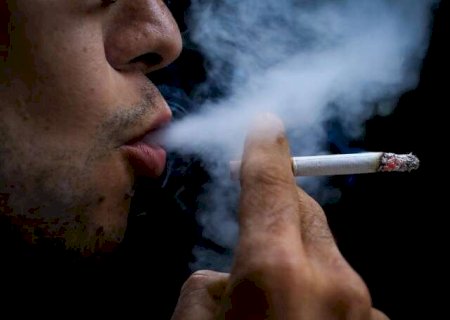 Câncer de pulmão expõe a face mais cruel do tabagismo