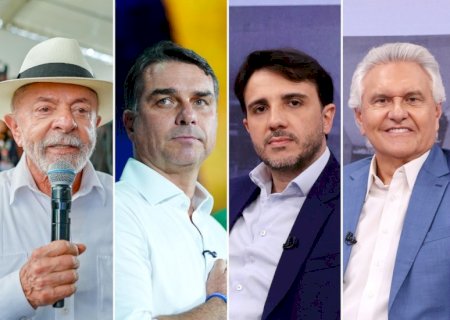 Datafolha: 72% dizem estar decididos sobre voto para presidente